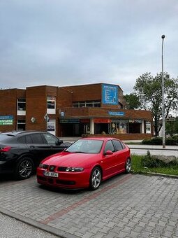 Seat Leon 1.9tdi ARL