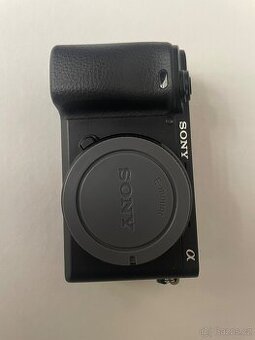 Sony Alpha a6400