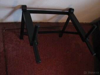 závěsná Bradla na žebřiny ribstole