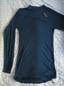 Madshus (norsko), termotriko s dl. rukávem, vel. M