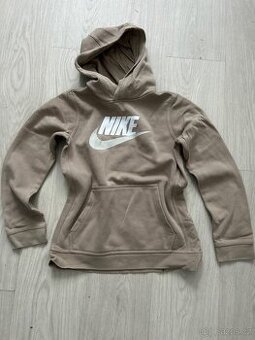 Mikina Nike vel.147-158cm