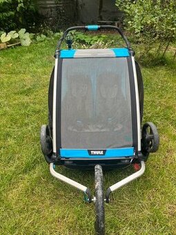 Thule Chariot Sport 2