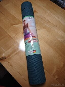 Jogamatka - podložka na cvičení, nová