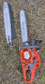 Husqvarna 560 XP motorova pila top stavu