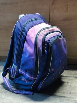 Školní taška/batoh/aktovka Topgal