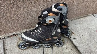 Dámské in-line brusle značky RollerBlade