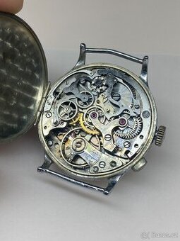 ANGELUS Chronograph 1930 mono