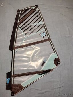 Windsurfing Dětské kompletní oplachtění 1,0 m2