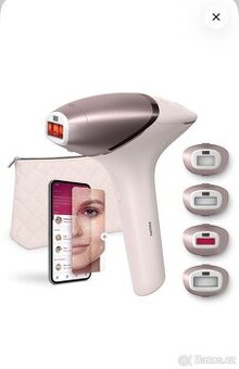 Philips Lumea Series 9900 SkinAI IPL BRI977/00
