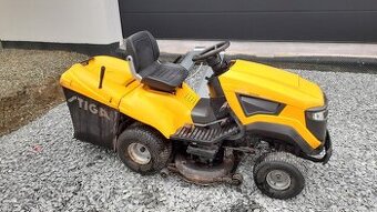 Profi zahradní traktor Stiga Estate 6102 HW