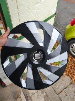 Seat 16" neoriginální poklice