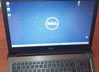 Prodám notebook Dell Vostro 8GB i5 SSD 256GB
