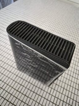 MyBook externí disk 6TB