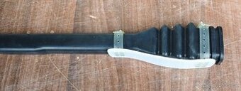 Krycí chránička prachovky řetezu JAWA Enduro