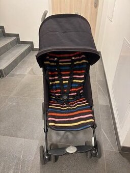 Golfky Peg Pérego PLIKO MINI Neon