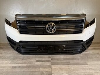 VW CRAFTER 17-25 narazník + maska 7C0807221 7C0853653J
