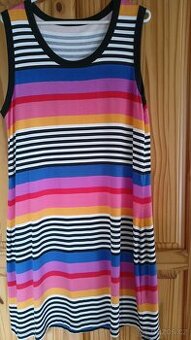 Dámské šaty vel. L