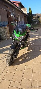 Kawasaki z800