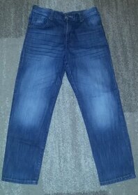 Chlapecké rifle 12 - 13 let