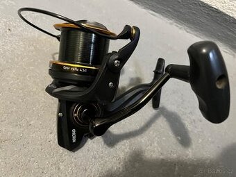 Naviják Mivardi - Omicron 10 000