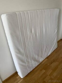 Matrace - IKEA ÅKREHAMN 160×200 cm – téměř nová