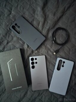 Samsung Galaxy S25 ultra 512gb