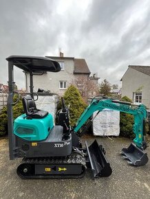 Minibagr Landward xt10pro