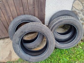 Continental 205/60 r16 letní