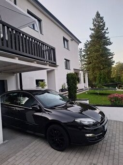 Renault Laguna 2.0dci 98kw 2011