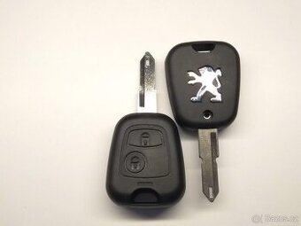 obal klíče Peugeot , Boxer, Expert, Partner, Bipper, 307,