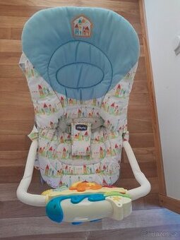 Dětské lehátko Chicco