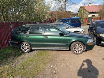 Volvo V40 1.8i 90kw ND