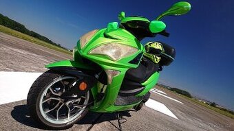 Kentoya Ninja Viking