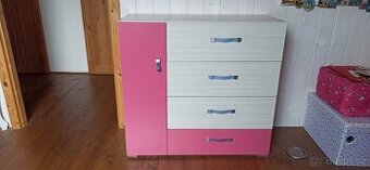 Nábytek do dětského pokoje