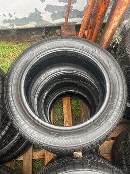 Semperit 185/55R15