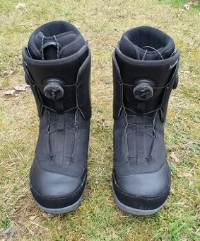 HEAD Quantos Boa Focus snowboardové boty, vel. 42,5