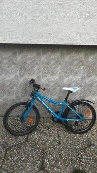 Dětské kolo SUPERIOR PAINT