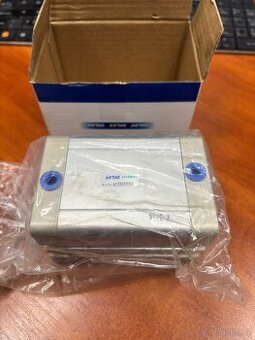 Pneumatické válce AirTAC – CE / AACE / CQ (3 ks)