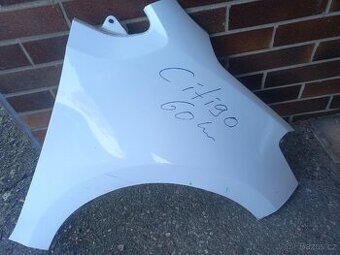 Škoda Citigo pp.blatnik