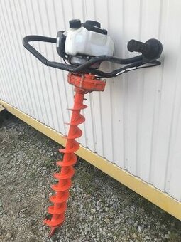 Jedno ruční vrták Honda