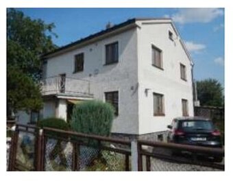 Rodinný dům, Nasavrky, ID 8359e 1606