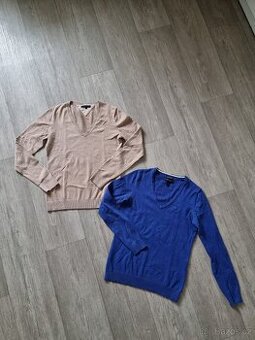 2x svetřík TH velikost S