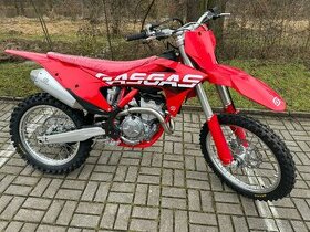 GASGAS MC 250F