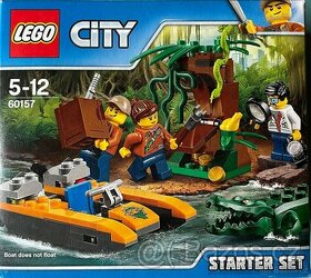LEGO CITY 60157