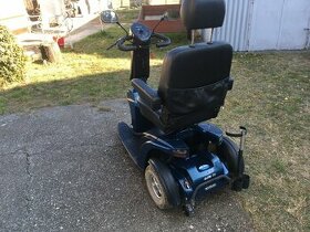 Elektricky vozik pro seniory Sterling Elitě 2 XS