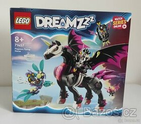LEGO® DREAMZzz™ 71457 Létající kůň pegas - 1