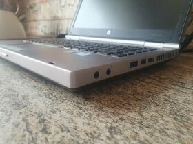 Notebook HP intel core i5