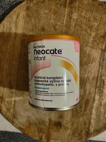Neocate Infant by.plv.sol.  1x400g