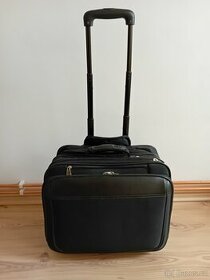 cestovní zavazadlo - brašna na laptop