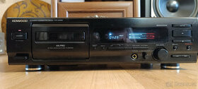 Cassette Deck Kenwood KX-3060 - 1